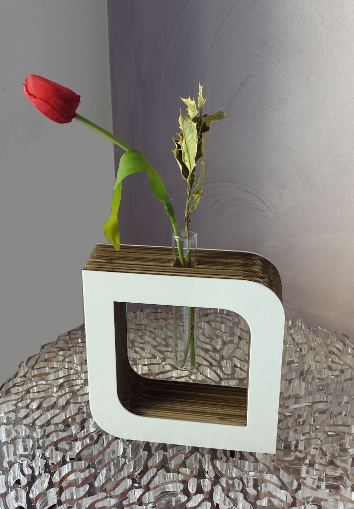 vaso con fiori 2